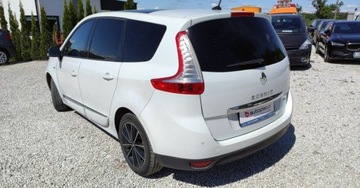 Renault Grand Scenic II Grand Scenic Facelifting 1.6 dCi eco2 130KM 2012 Renault Grand Scenic 1.6 D 130 kM Navi Kamera Xenon Tempomat Pelen Serwis, zdjęcie 3