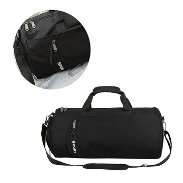 СПОРТИВНАЯ СУМКА КОШЕЛЕК ДЛЯ ФИТНЕСА ВО ВРЕМЯ ПУТЕШЕСТВИЯ