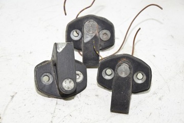 ДВЕРНОЙ ЗАМОК BMW E32 С СЕНСОРНОЙ ЗАЩЕЛКОЙ