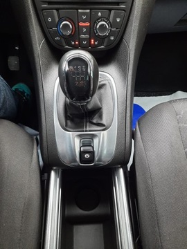 Opel Meriva II Mikrovan Facelifting 1.6 CDTI Ecotec 110KM 2014 Opel Meriva B, oryginal lakier,bogate wyposażenie!, zdjęcie 12