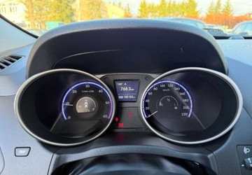 Hyundai ix35 SUV 1.7 CRDi 115KM 2013 Hyundai ix35 Hyundai 1.7 Diesel 115KM, zdjęcie 12