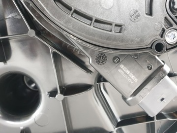 БАК ADBLUE НАСОС MERCEDES E-CLASS W213 A213 CLS A257 A2134701503 НОВЫЙ