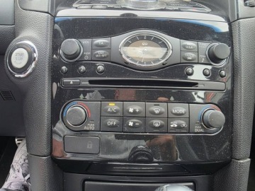 Infiniti QX70 3.0 V6 238KM 2014 Infiniti QX70 3.0 Diesel 238 KM, Kamera 360, Navi,, zdjęcie 26