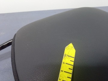 CITROEN C4 CACTUS 14- PODHLAVNÍK PŘEDNÍ