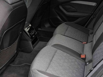 Audi A6 C8 Allroad 2.0 40 TDI 204KM 2025 AUDI A6 TDI quattro S line Avant Combi (204 KM) 2025, zdjęcie 16