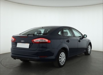 Ford Mondeo IV Hatchback 2.0 Duratorq TDCi DPF 140KM 2012 Ford Mondeo 2.0 TDCi, Salon Polska, Klima, zdjęcie 4