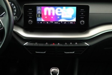 Skoda Octavia IV Liftback 1.5 TSI EVO 150KM 2021 Skoda Octavia 1.5 TSI, Salon Polska, Serwis ASO, zdjęcie 11