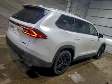 Toyota 2025 Toyota Grand Highlander LE 2025 2.4 Benzyna 265KM, zdjęcie 3