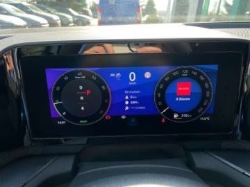 Skoda Kodiaq II SUV 1.5 TSI mHEV 150KM 2025 Skoda Kodiaq Kodiaq Edition 130 1,5 TSI m-HEV 110 kW 7-biegowa DSG - maly, zdjęcie 25