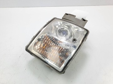 HALOGEN LEVÝ 25754009 CADILLAC SEVILLE STS