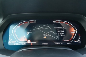 BMW X6 G06 SUV 3.0 40d 340KM 2020 BMW X6 BMW X6 xDrive40d M Sport Adaptacyjne Zawies, zdjęcie 19