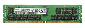 RAM Samsung 32GB DDR4 REG M393A4K40CB2-CTD