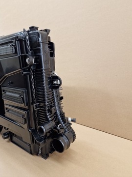 КОМПЛЕКТ РАДИАТОРА OPEL INSIGNIA B 2017-