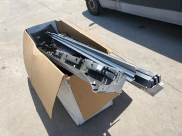 Lexus ES VII (XV70) 2024 Lexus ES 350 Base, 2024r., 3.5L 3.5 Benzyna 302KM, zdjęcie 6