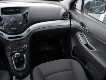 Chevrolet Orlando 1.8 141KM 2013 Chevrolet Orlando 1.8i, Salon Polska, zdjęcie 7