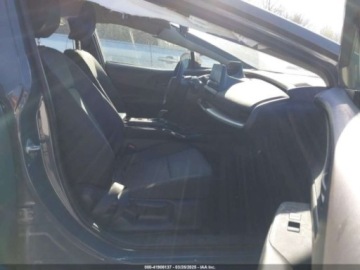 Toyota Prius V (XW60) 2024 Toyota Prius 2024 Toyota Prius LE 2.0 Hybryda 194KM, zdjęcie 10