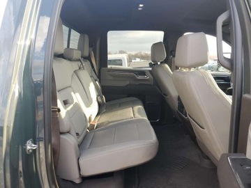 Chevrolet Silverado II 2025 Chevrolet Silverado K2500 Heavy Duty LTZ 2025 6.6L 6.6 Benzyna 401KM, zdjęcie 10