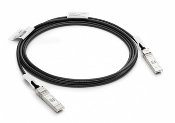 Moduł kabel Aruba IOn 10G SFP+ to SFP+ 3m DAC