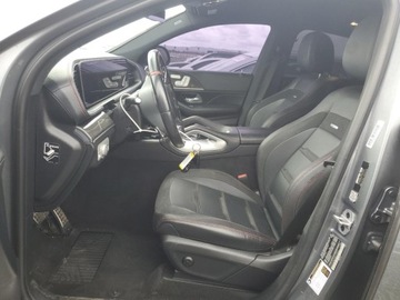 Mercedes GLE V167 2021 Mercedes-Benz GLE Coupe AMG 53 4Matic 2021 3.0l 3.0 Benzyna 429KM, zdjęcie 7