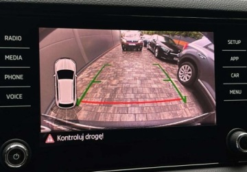 Skoda Karoq Crossover 1.6 TDI 115KM 2018 Skoda Karoq 1.6 TDI DSG 93.000KM GWARANCJA zarejestrowana KAMERA, zdjęcie 26