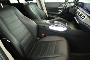 Mercedes GLE V167 SUV 2.0 300d 245KM 2019 Mercedes GLE GLE 300 d, Salon Polska, zdjęcie 6