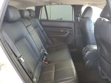 Mazda 2023 Mazda CX-50 PREMIUM PLUS, 4x4, od ubezpieczalni 2.5 Benzyna 187KM, zdjęcie 9