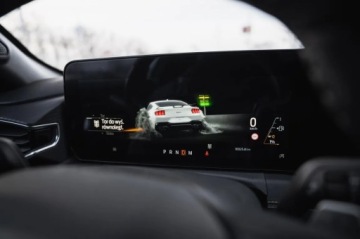 Ford Mustang VI 2023 Ford Mustang GT V8 5.0, Salon Polska, zdjęcie 15