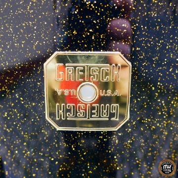 Барабаны Gretsch USA Custom Vintage 22