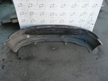 NÁRAZNÍK PŘEDNÍ PEUGEOT 206
