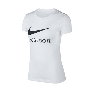 Koszulka damska NIKE W SPORTSWEAR JDI TEE SLIM L