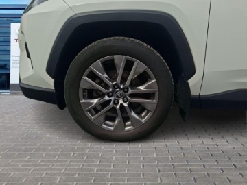 Toyota RAV4 V 2023 Toyota RAV4 2.5 Hybrid Executive 4x4 V (2018-) 2.5, zdjęcie 27