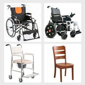 Ремни безопасности для людей с ограниченными возможностями