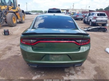 Dodge Charger VII 2021 Dodge Charger SXT 2021 3.6l 3.6 Benzyna 292KM, zdjęcie 4