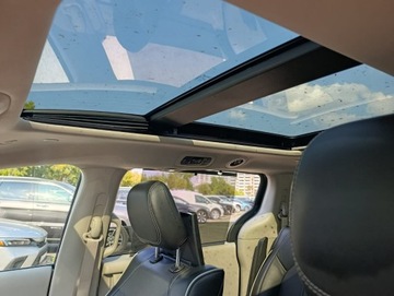 Chrysler Pacifica II 3.6 V6 Hybrid 264KM 2022 pacifica Limited Plug-In Hybrid, Automat, Niski przebieg ,2 X klucz, zdjęcie 17