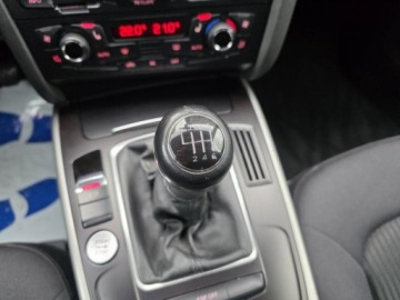 Audi A4 B7 Avant 1.8 TFSI 120KM 2008 AUDI A4 Avant 2.0l diesel 120KM*Dokumentacja serwisowa*Sprawny technicznie, zdjęcie 14