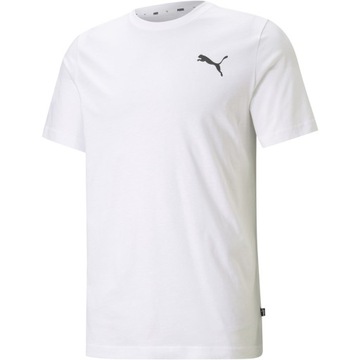 PUMA KOSZULKA ESS SMALL LOGO 58666852 r 3XL