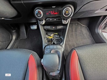 Kia Picanto III Hatchback 5d Facelifting 1.2 DPI 84KM 2021 Kia Picanto GT LINE, Automat bardzo ladna, GWARANCJA 1.2 Benzyna 83KM, zdjęcie 12