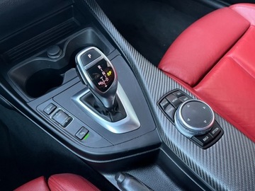 BMW Seria 2 F22-F23-F45-F46 M-Coupe M235i 326KM 2016 BMW Seria 2 M235i 3.0 benzyna 326 KM automat xdrive zarej w PL zamia, zdjęcie 13