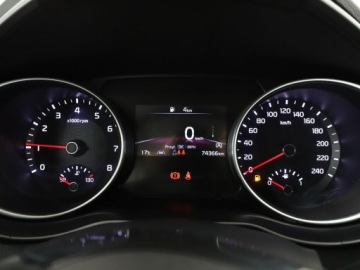 Kia Ceed III Hatchback Facelifting  1.0 T-GDI 120KM 2022 Kia Cee'd Kamera, Aut.klima, Navi, Bluetooth, zdjęcie 21