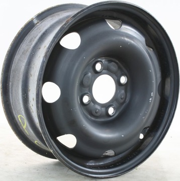 DISK RENAULT CLIO MEGANE KANGOO TWINGO 4X100 13'