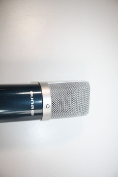 auna Pro MIC-900BL Конденсаторный микрофон