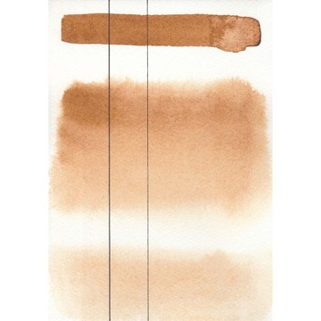 Akwarela Aquarius Szmal 236 Transpar. Oxide Yellow