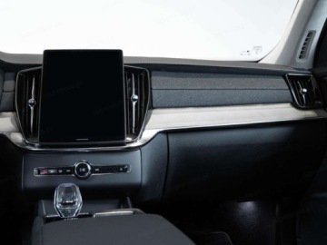 Volvo XC90 II SUV Plug-In Facelifting 2024 2.0 T8  455KM 2025 XC90 T8 AWD Plug-In Hybrid Ultra Bright 7os 2.0 (455KM) 2025, zdjęcie 14