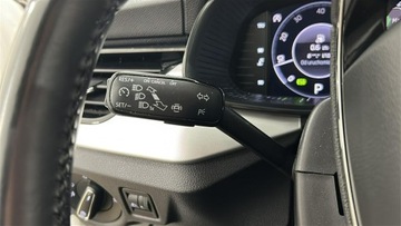 Skoda Scala Hatchback 1.6 TDI 115KM 2020 Škoda Scala Skoda Scala 1,6 tdi SCR Ambition DSG, zdjęcie 24