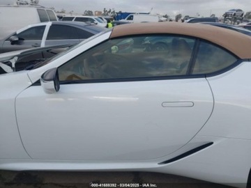 Lexus LC 2021 Lexus LC 2021 r., 5,0L 5.0 Benzyna 471KM, zdjęcie 15