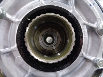 YAMAH VIRAGO 535 КАРДИАННЫЙ ВАЛ ДИФФЕР НОВЫЙ 4,5 тыс. км