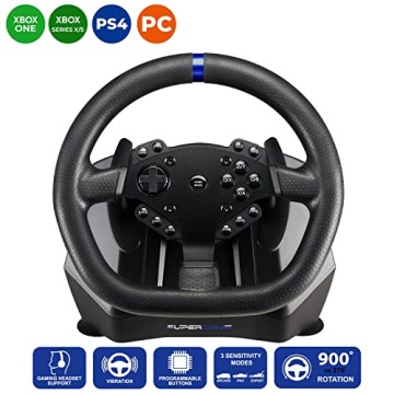 Стойочный игровой руль для ПК, PS4, Xbox One, профиля Xbox Series X/S