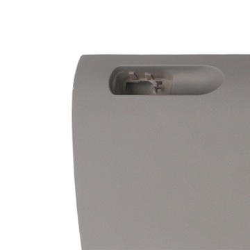 Крышка перчаточного ящика Professional 8E1857124A Крышка перчаточного ящика для Audi Grey