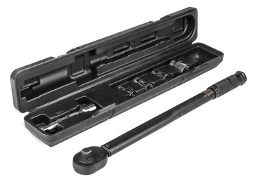 ДИНАМОМЕТРИЧЕСКИЙ КЛЮЧ 1/2