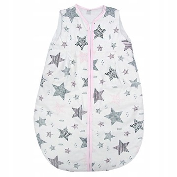 ŚPIWOREK NIEMOWLĘCY DO SPANIA 68-74 RÓŻNE WZORY!